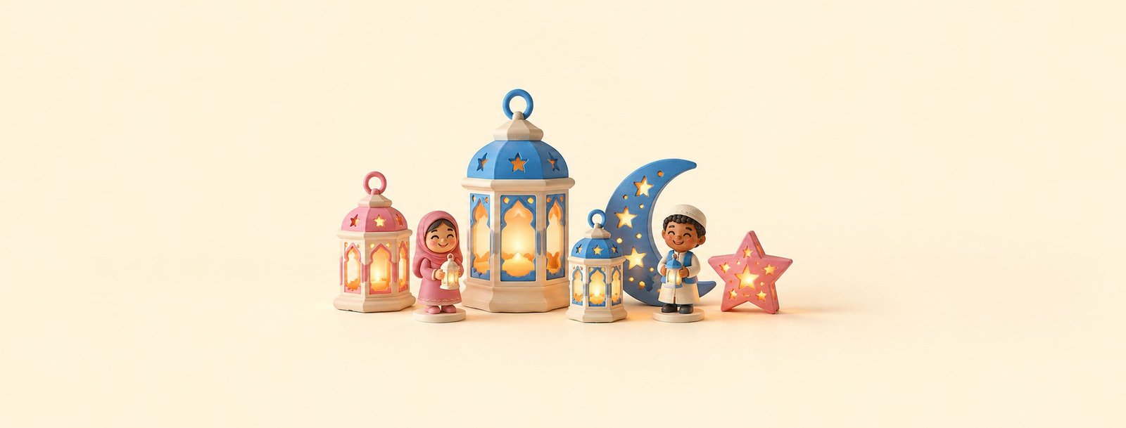 رمضان والعيد