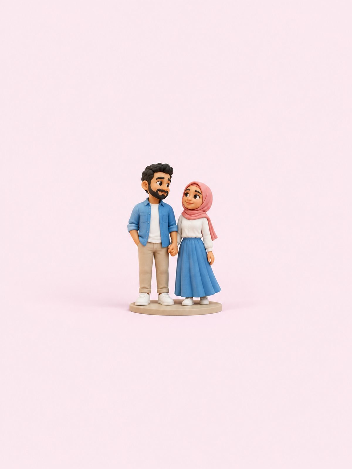 للمرتبطين